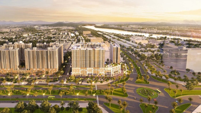 Bảng giá căn hộ Vinhomes Star City