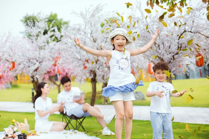 The Kyoto - căn hộ phong cách Nhật Bản