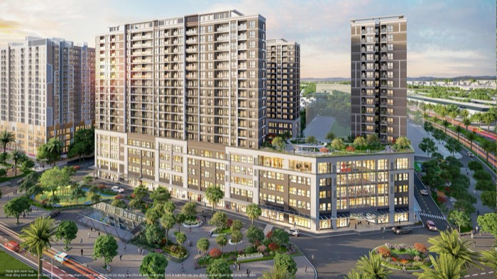 Phân tích có nên mua căn hộ Vinhomes Star City